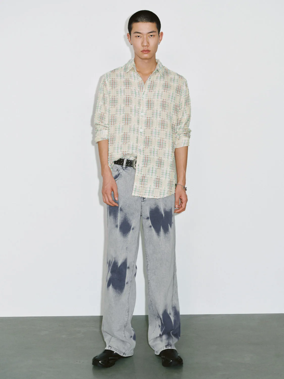 Loose Shirts sold by Urban Revivo product image thumbnail 3