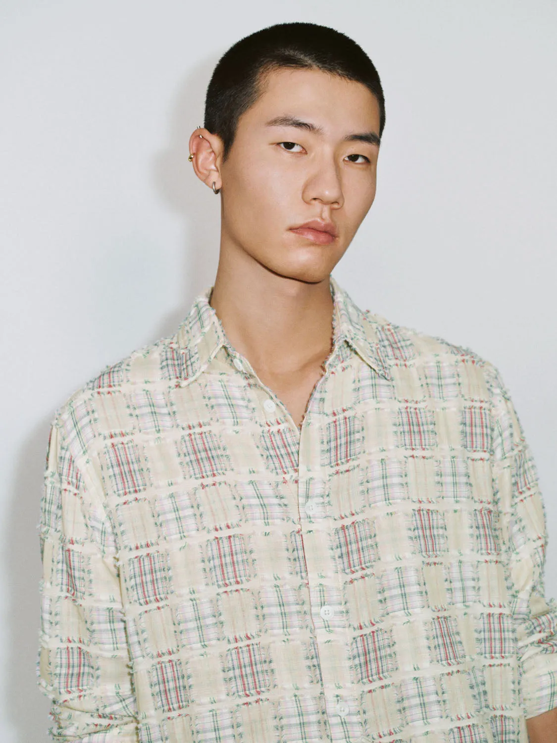 Loose Shirts sold by Urban Revivo product image thumbnail 5