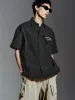 Oversized Shirts sold by Urban Revivo