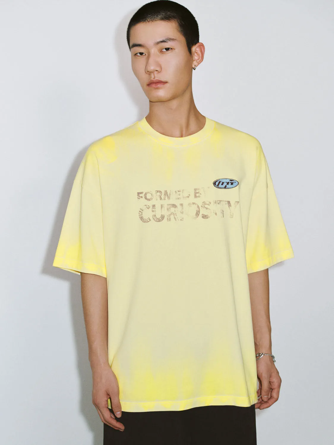 Short Sleeve T-Shirts sold by Urban Revivo