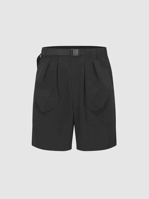 Vogue Shorts sold by Urban Revivo