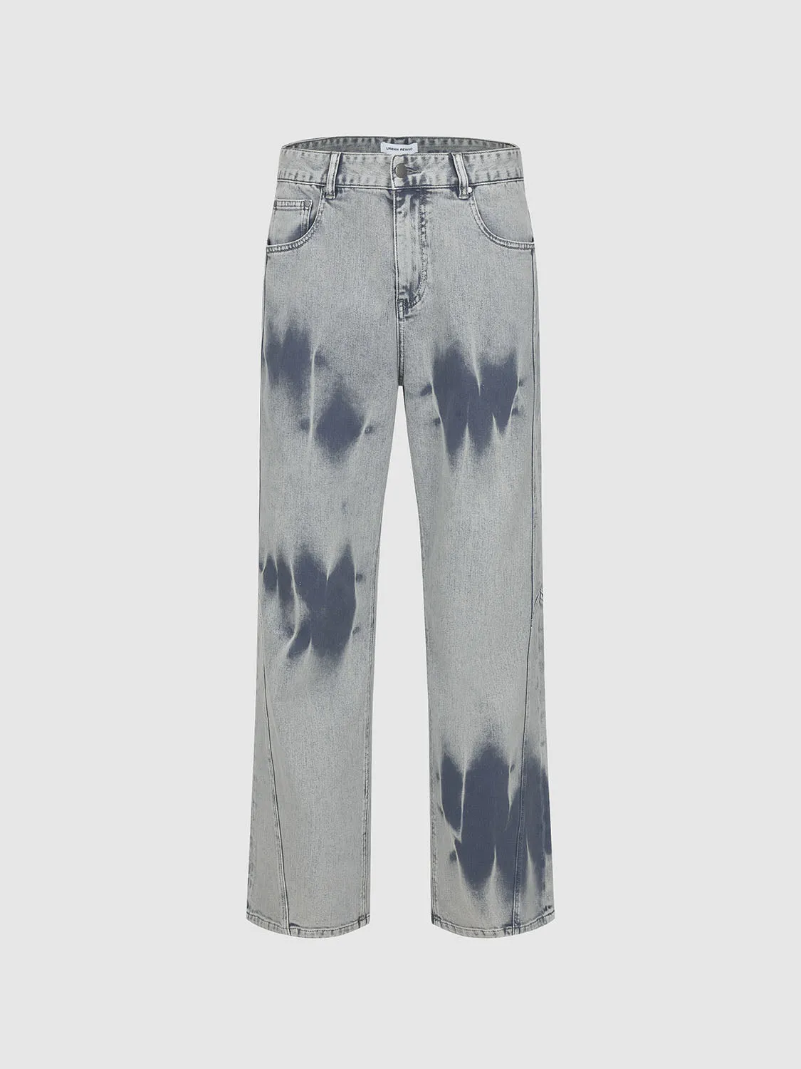 Denim Jeans sold by Urban Revivo