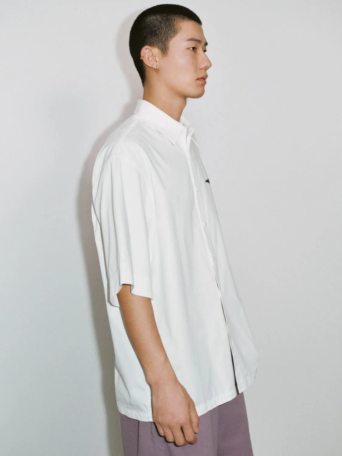 Loose Shirts sold by Urban Revivo product image thumbnail 2