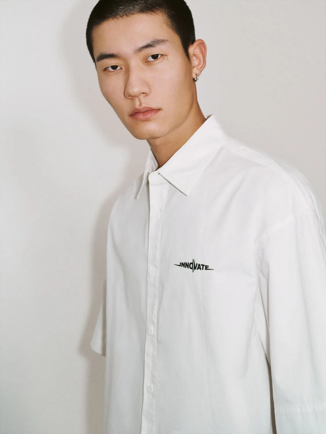 Loose Shirts sold by Urban Revivo product image thumbnail 5