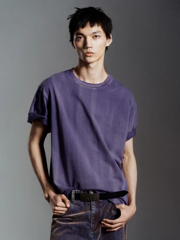Short Sleeve T-Shirts sold by Urban Revivo