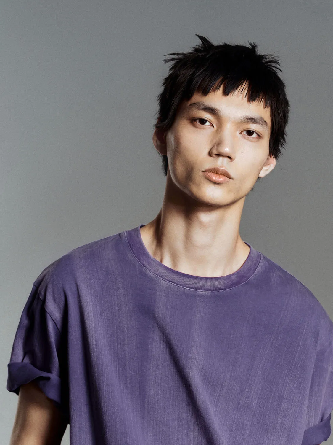 Short Sleeve T-Shirts sold by Urban Revivo product image thumbnail 5