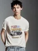 Printed T-Shirts sold by Urban Revivo