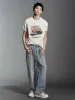 Printed T-Shirts sold by Urban Revivo