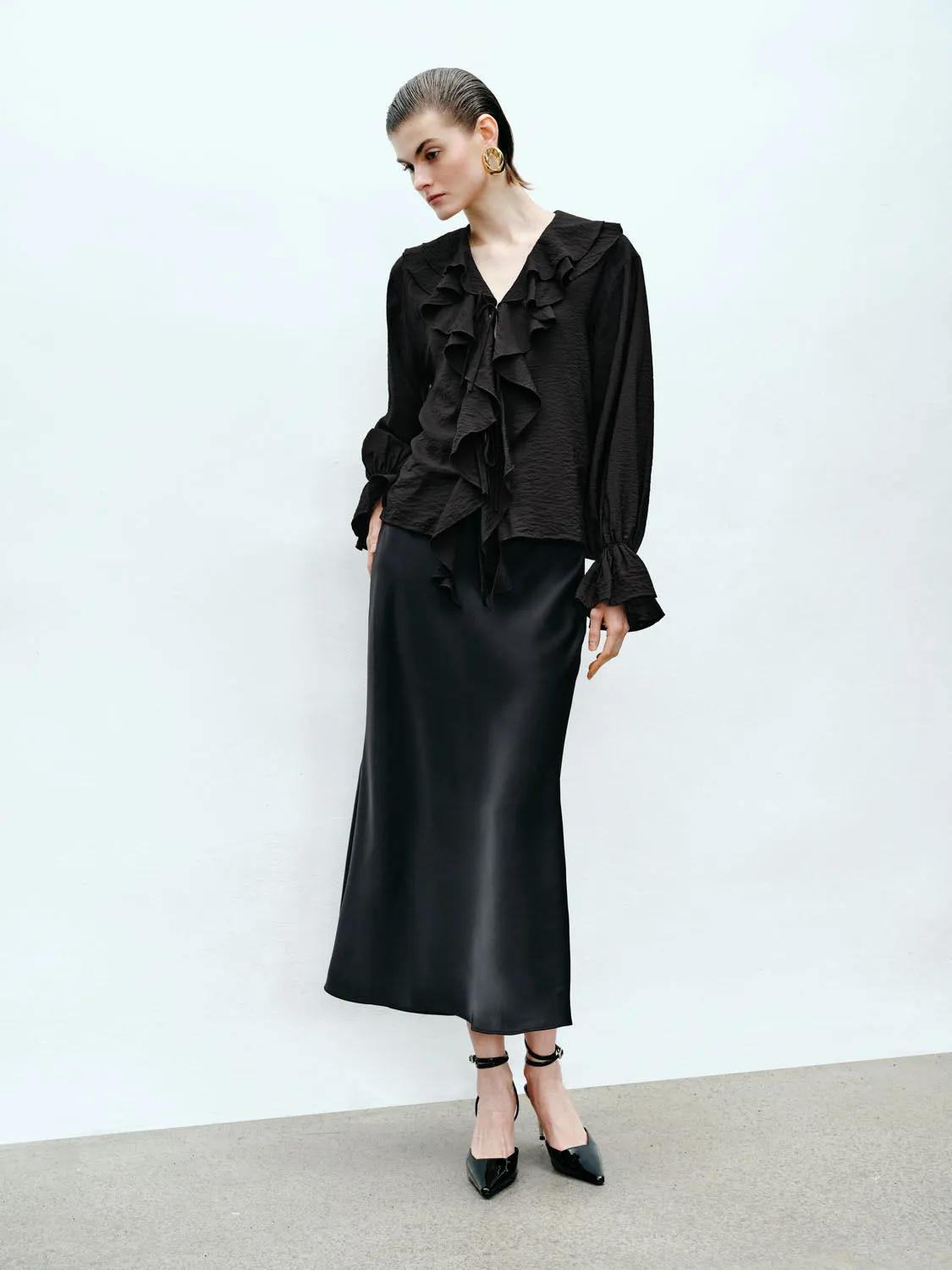 Shirts sold by Urban Revivo product image thumbnail 3