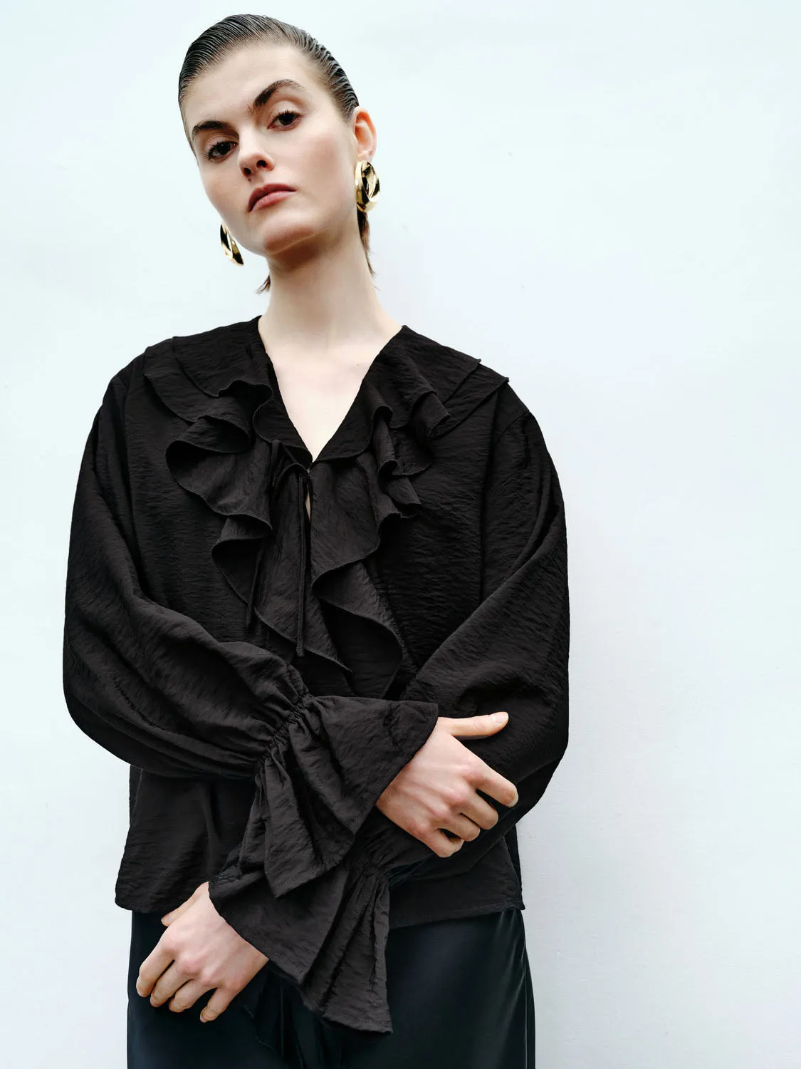 Shirts sold by Urban Revivo product image thumbnail 2