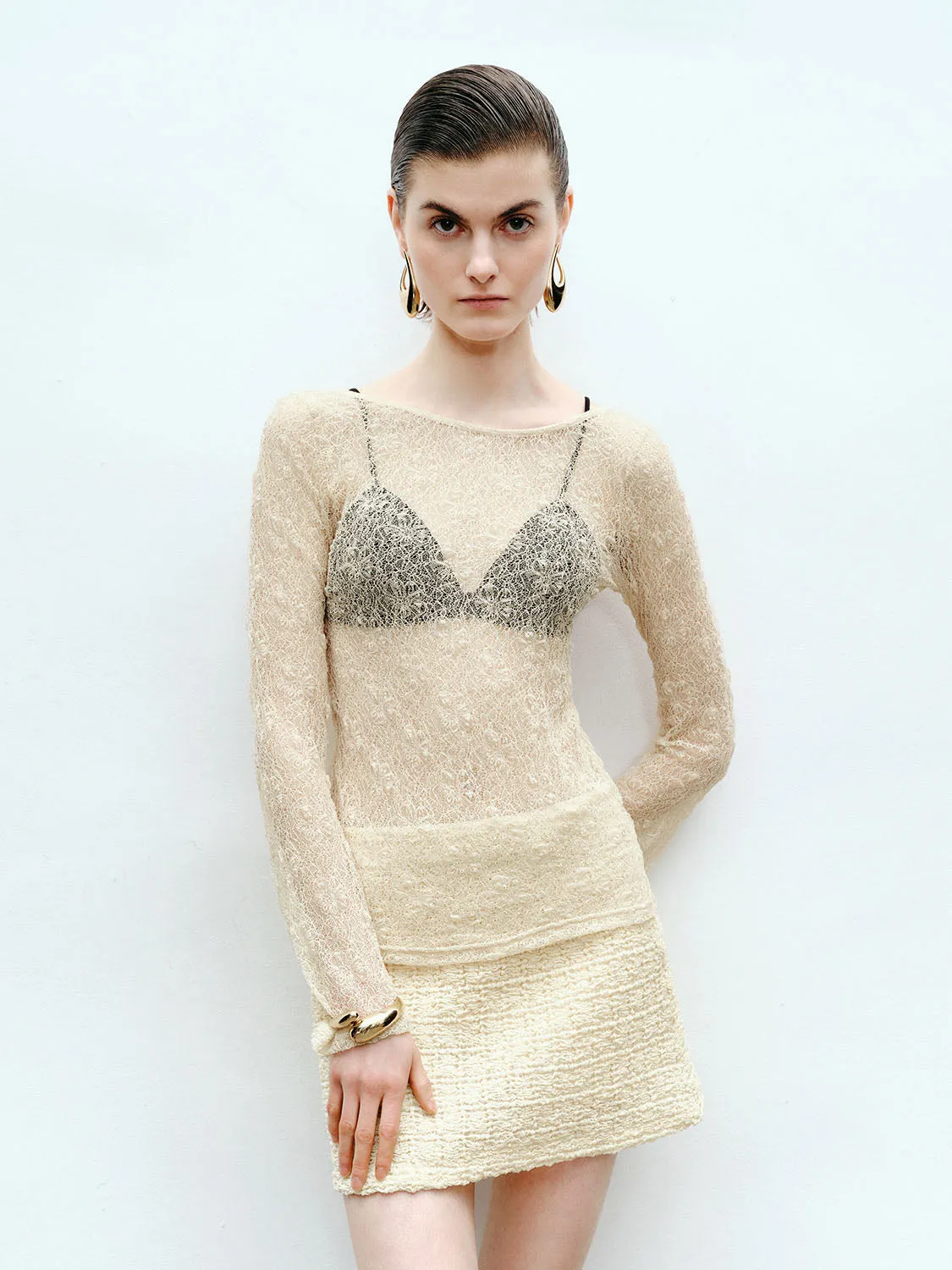 Skinny T-Shirts sold by Urban Revivo