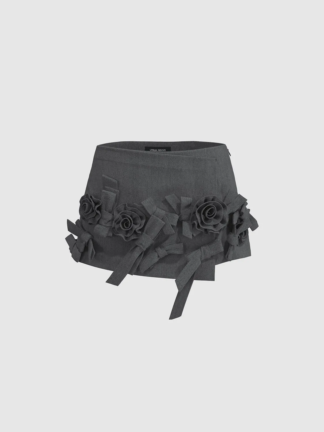 Regular Shorts sold by Urban Revivo
