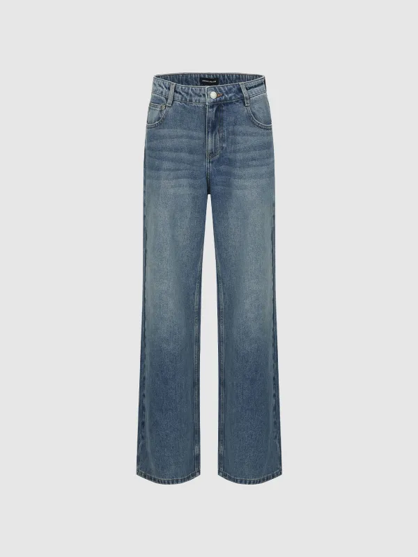 Denim Jeans sold by Urban Revivo