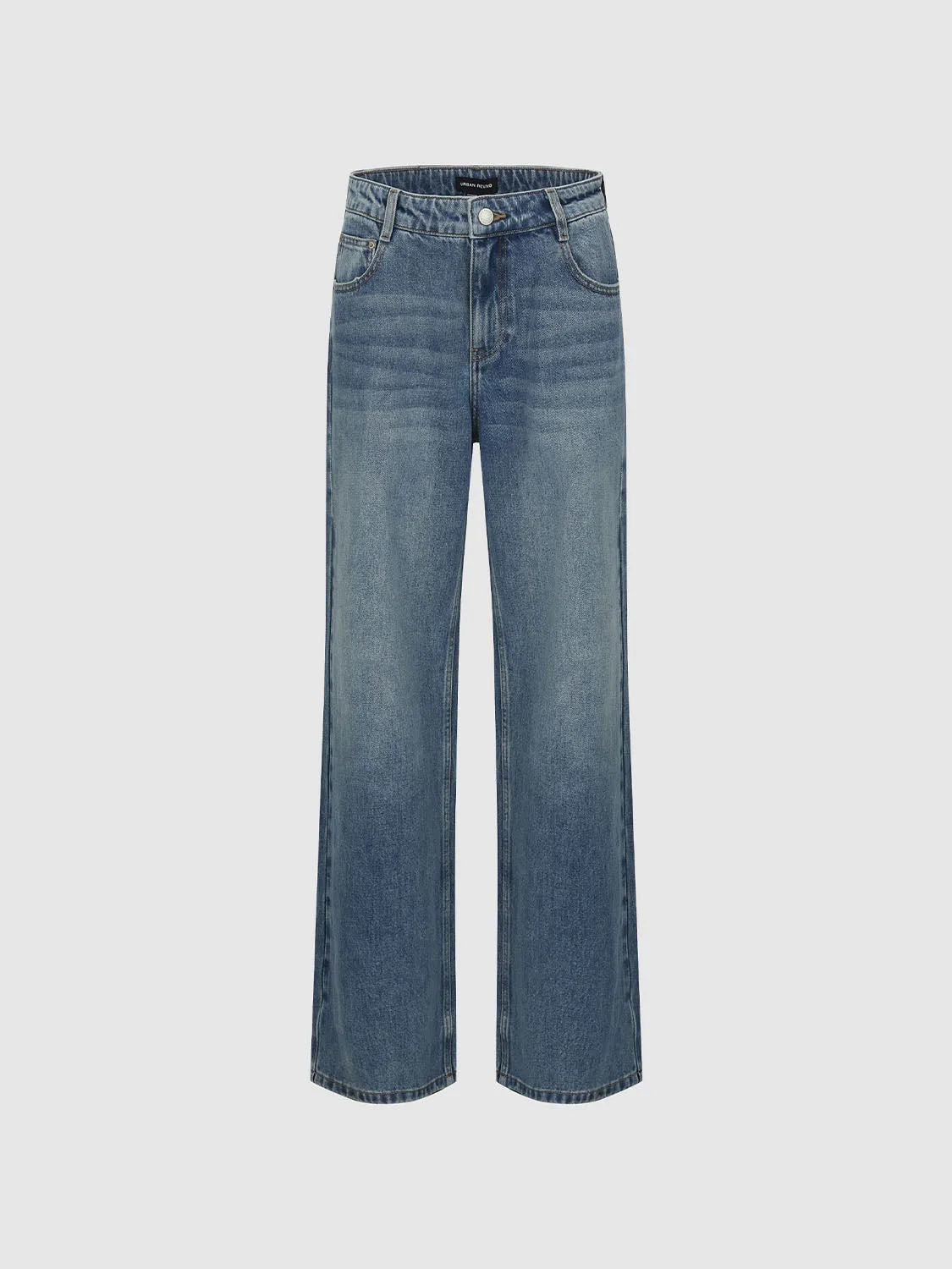 Denim Jeans sold by Urban Revivo
