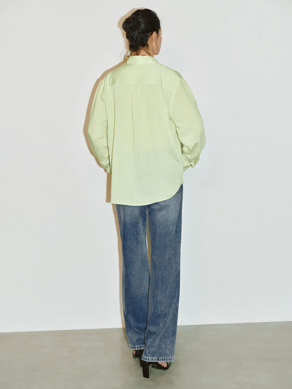 Denim Jeans sold by Urban Revivo product image thumbnail 5