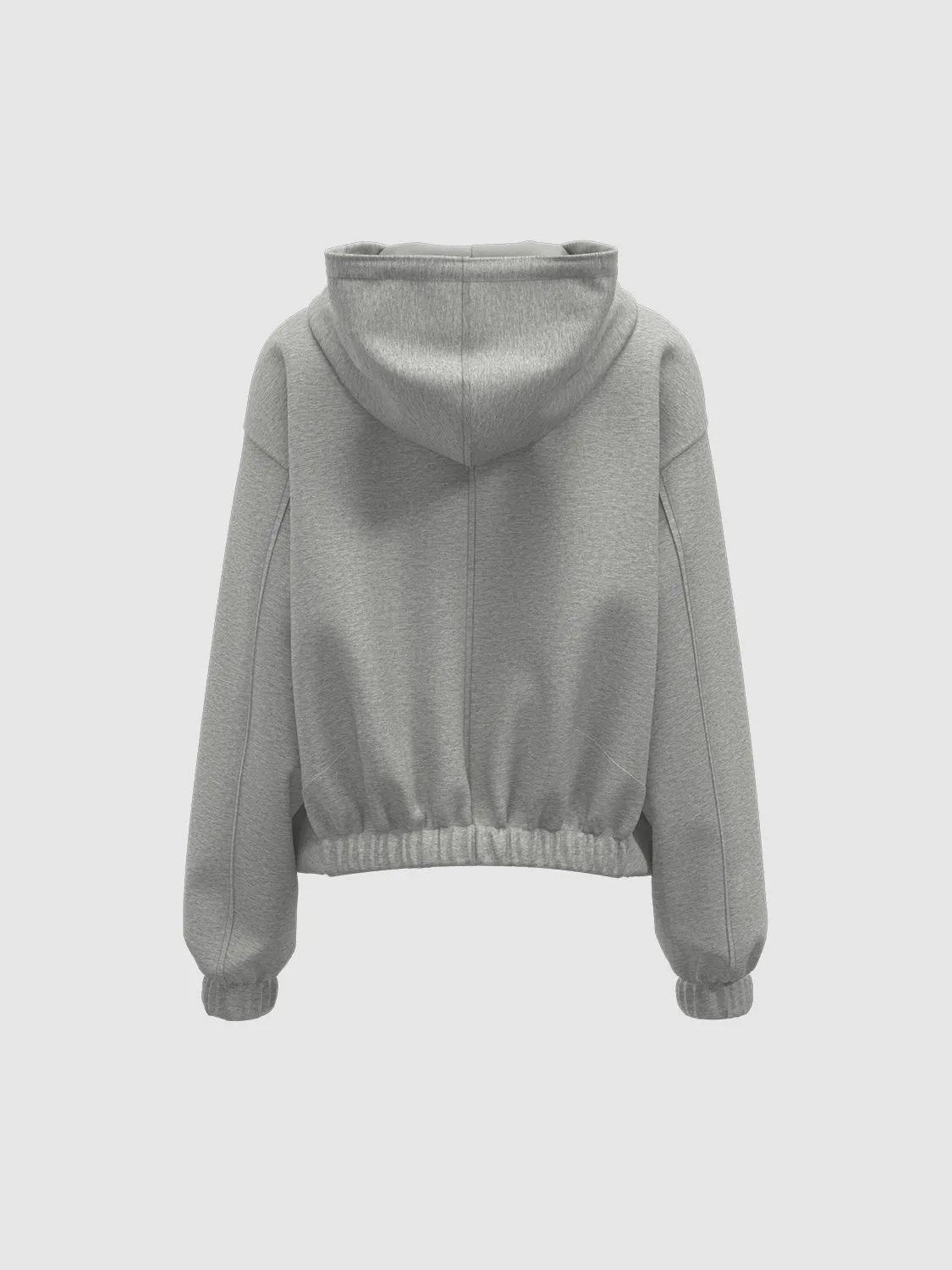 Loose Jackets sold by Urban Revivo product image thumbnail 2