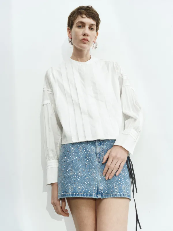 Long Sleeve Shirts sold by Urban Revivo