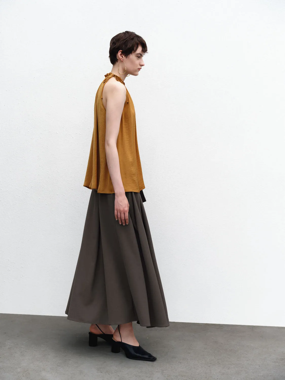 Cami Tops sold by Urban Revivo product image thumbnail 3