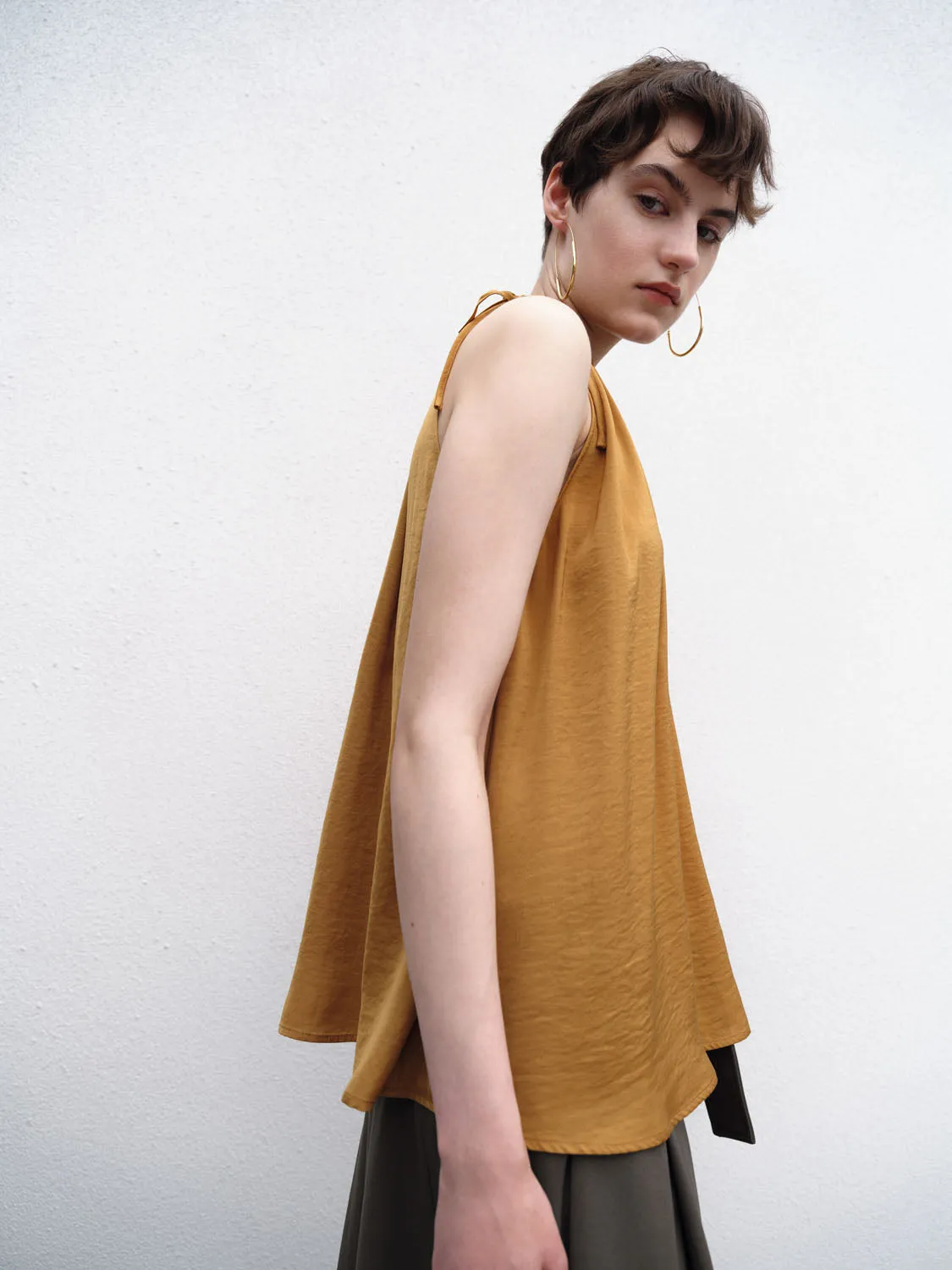 Cami Tops sold by Urban Revivo product image thumbnail 2