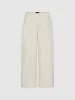 Carrot Fit Pants sold by Urban Revivo