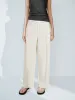Carrot Fit Pants sold by Urban Revivo
