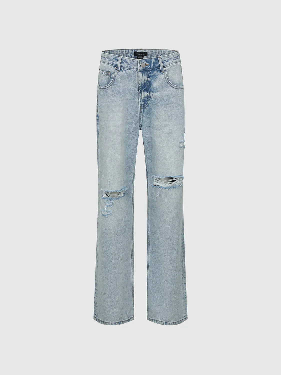 Denim Jeans sold by Urban Revivo