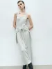 Sleeveless Straight Dresses sold by Urban Revivo