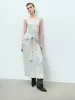 Sleeveless Straight Dresses sold by Urban Revivo
