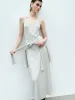 Sleeveless Straight Dresses sold by Urban Revivo