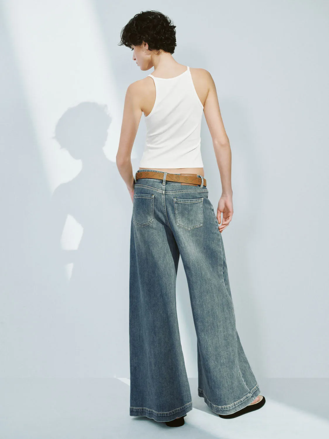 Tank Tops sold by Urban Revivo product image thumbnail 5