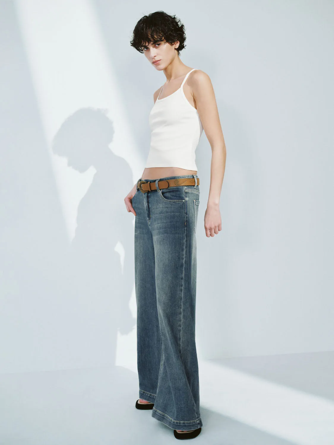 Tank Tops sold by Urban Revivo product image thumbnail 4