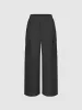 Carrot Fit Pants sold by Urban Revivo