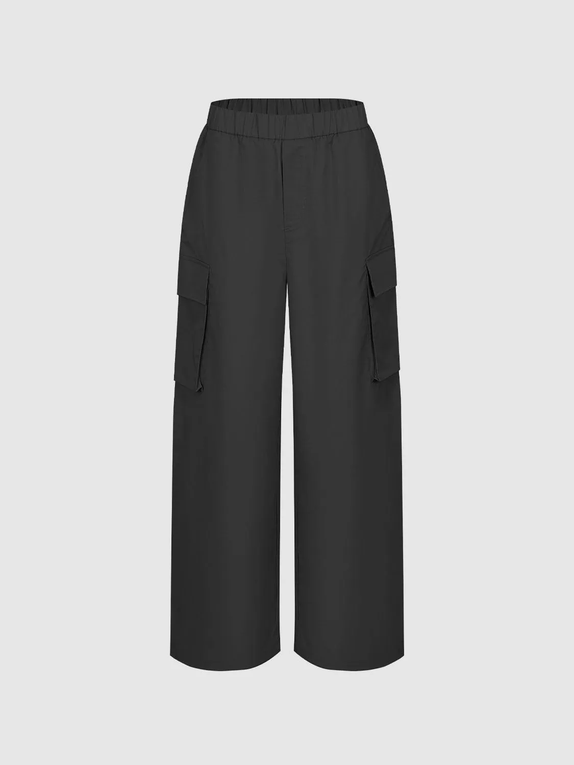 Carrot Fit Pants sold by Urban Revivo