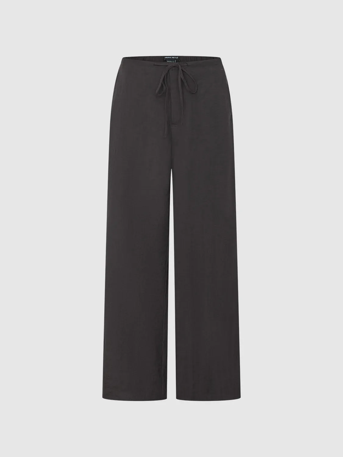 Wide-Leg Pants sold by Urban Revivo