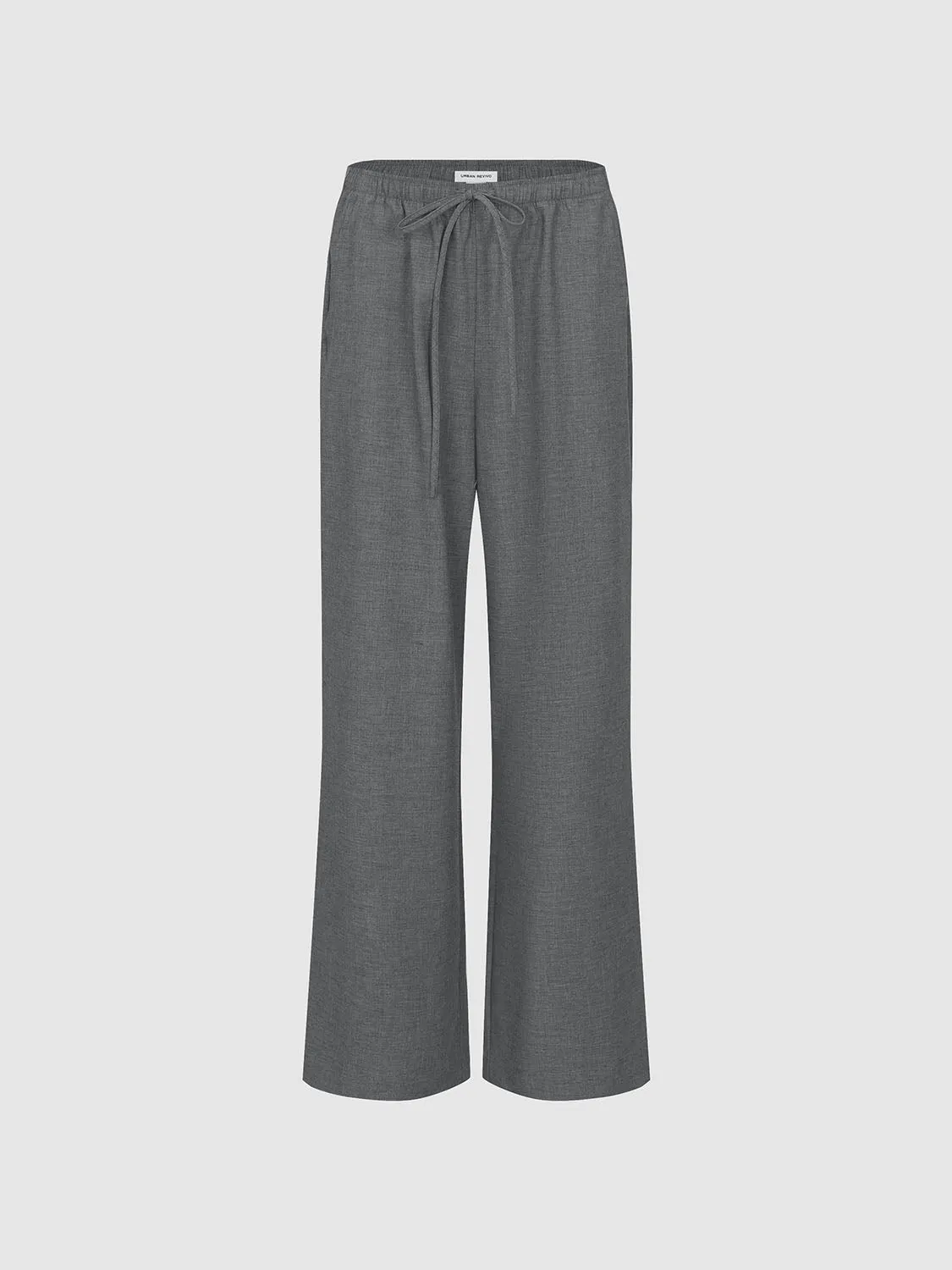 Wide-Leg Pants sold by Urban Revivo