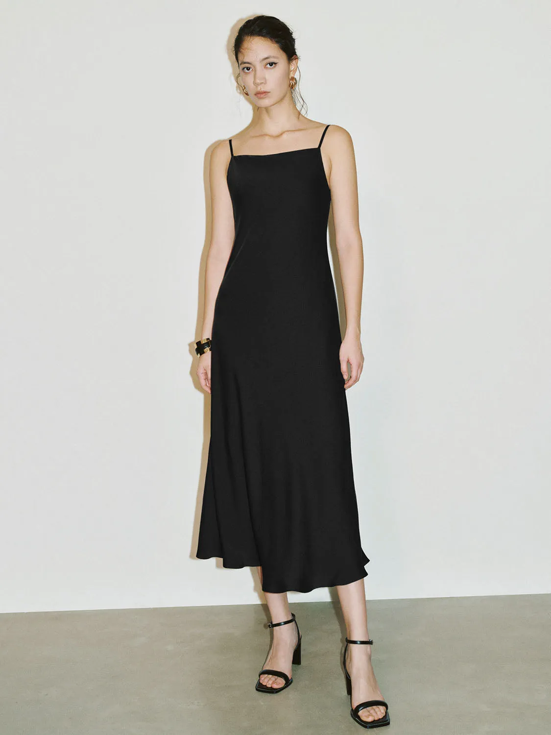 Cami A-Line Dresses sold by Urban Revivo