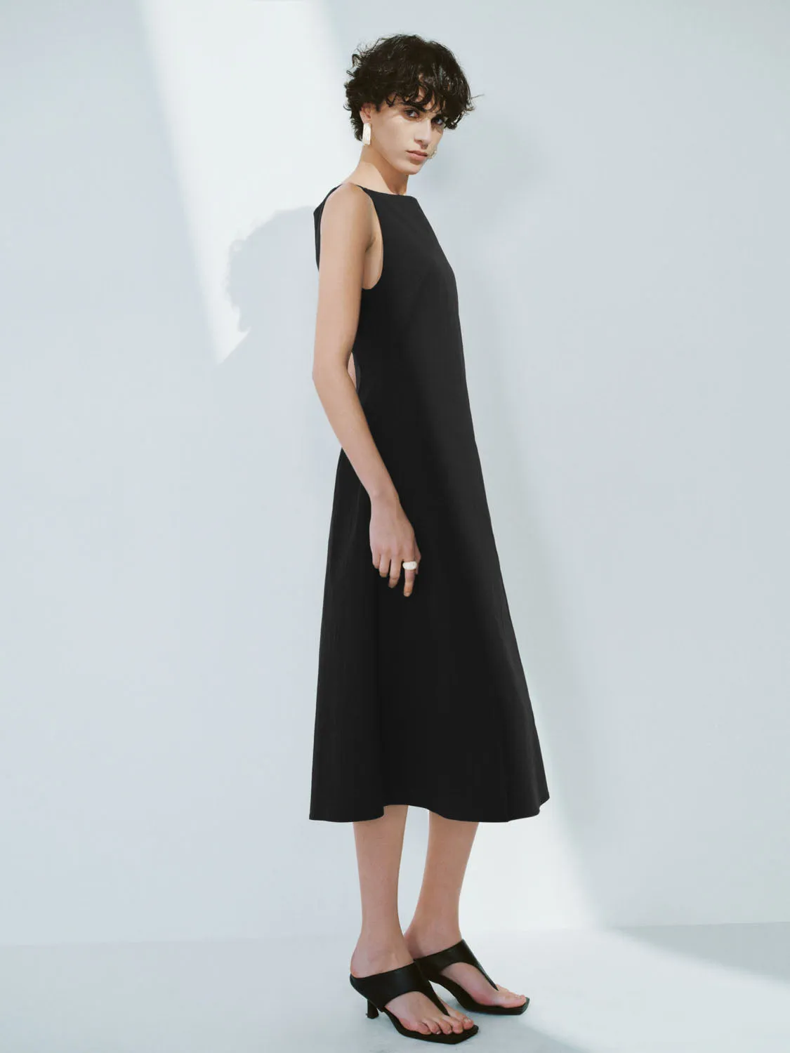 Strapless Dresses sold by Urban Revivo product image thumbnail 2