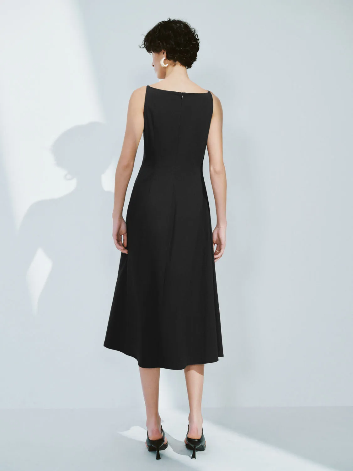 Strapless Dresses sold by Urban Revivo product image thumbnail 3