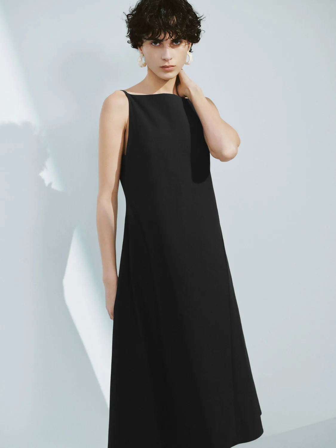 Strapless Dresses sold by Urban Revivo product image thumbnail 4