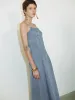 Cami Denim Dresses sold by Urban Revivo
