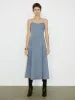 Cami Denim Dresses sold by Urban Revivo