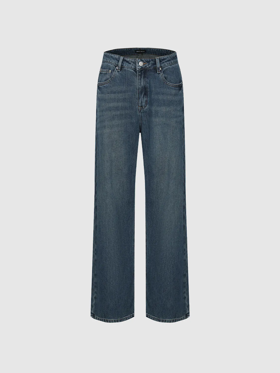 Denim Jeans sold by Urban Revivo