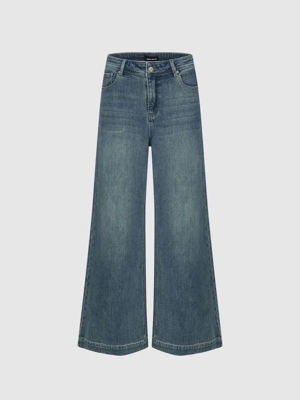 Denim Jeans sold by Urban Revivo