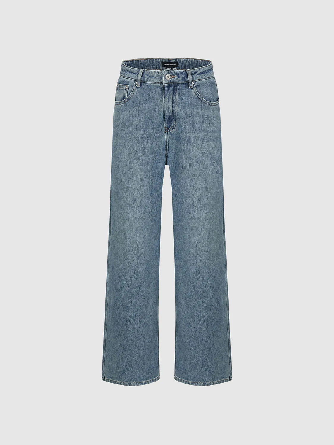 Denim Jeans sold by Urban Revivo