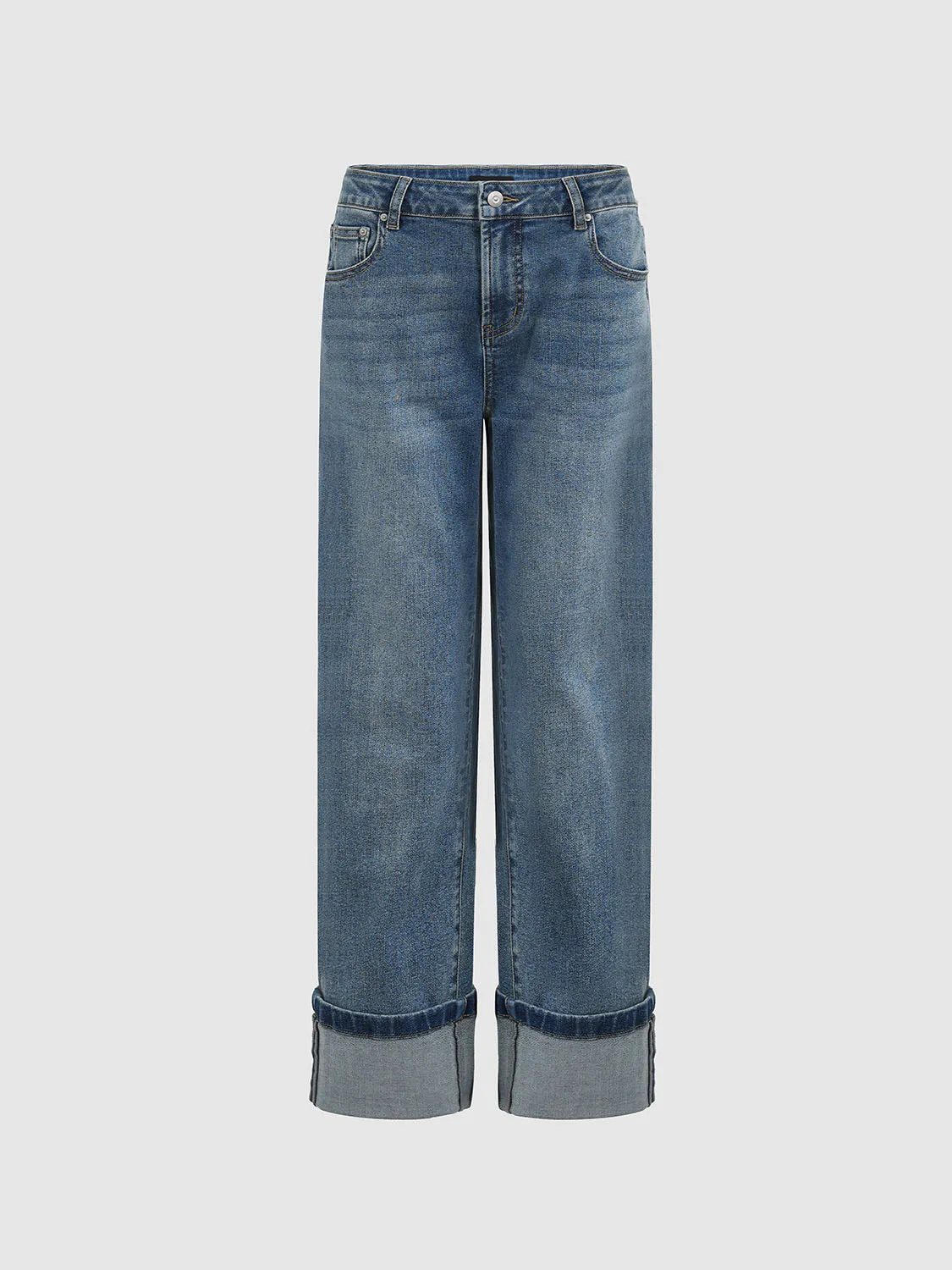 Denim Jeans sold by Urban Revivo