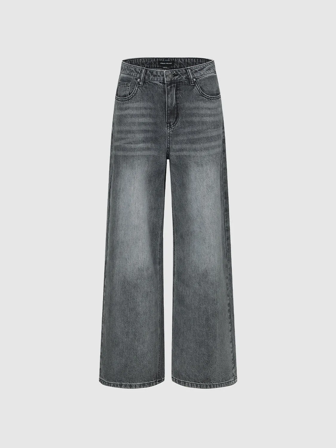 Denim Jeans sold by Urban Revivo