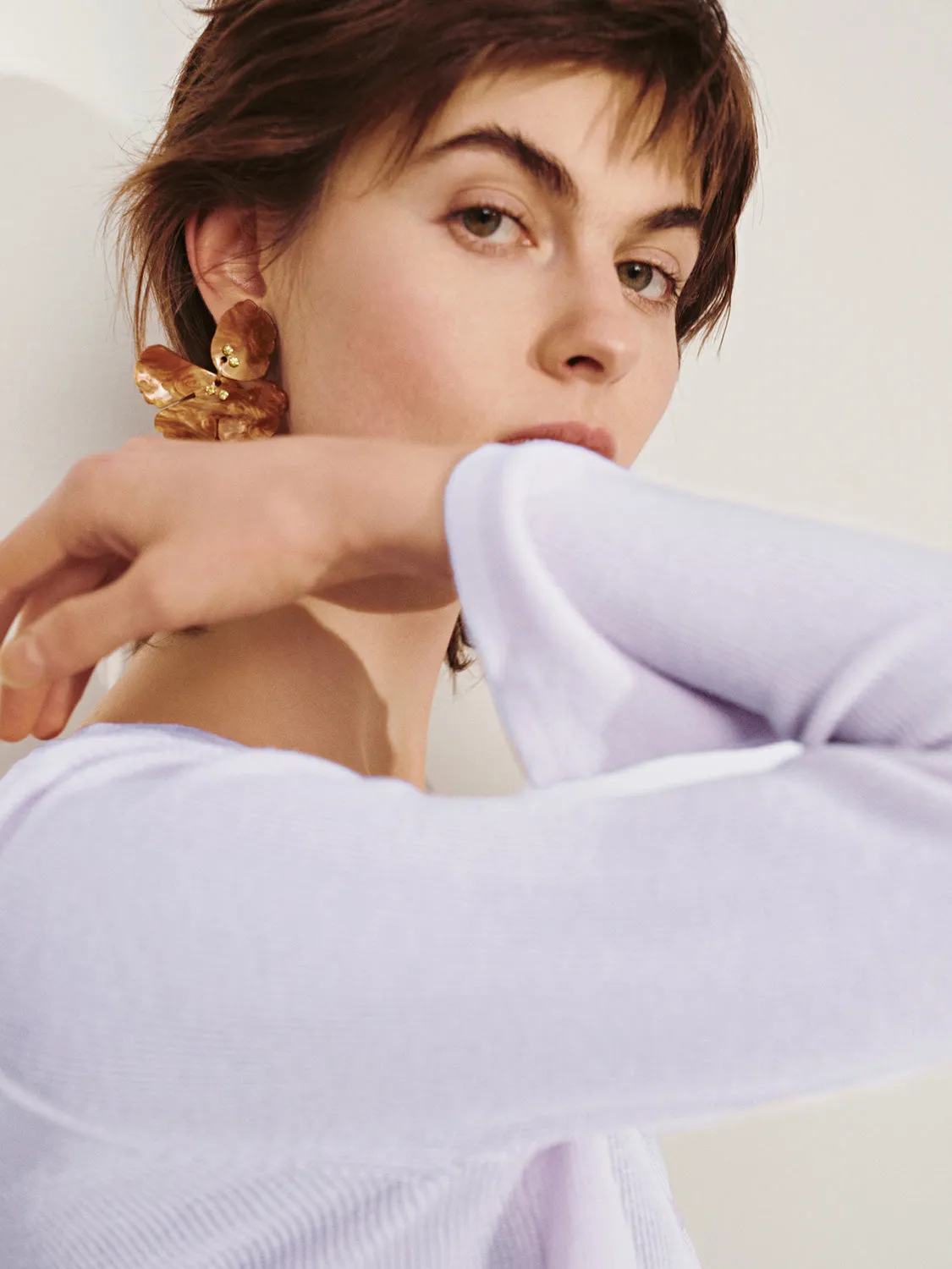 Knitted Cardigans sold by Urban Revivo product image thumbnail 5