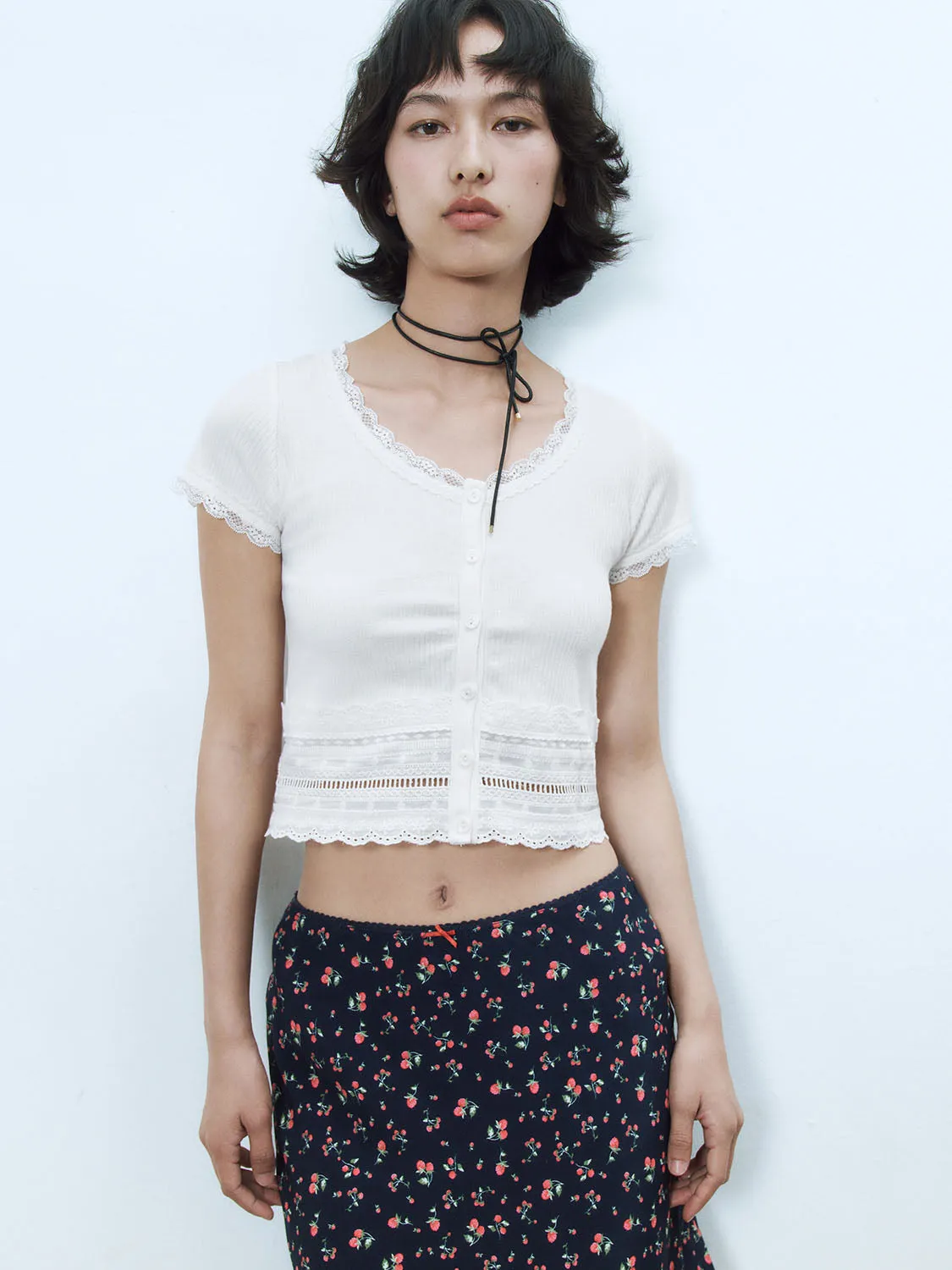 Skinny T-Shirts sold by Urban Revivo