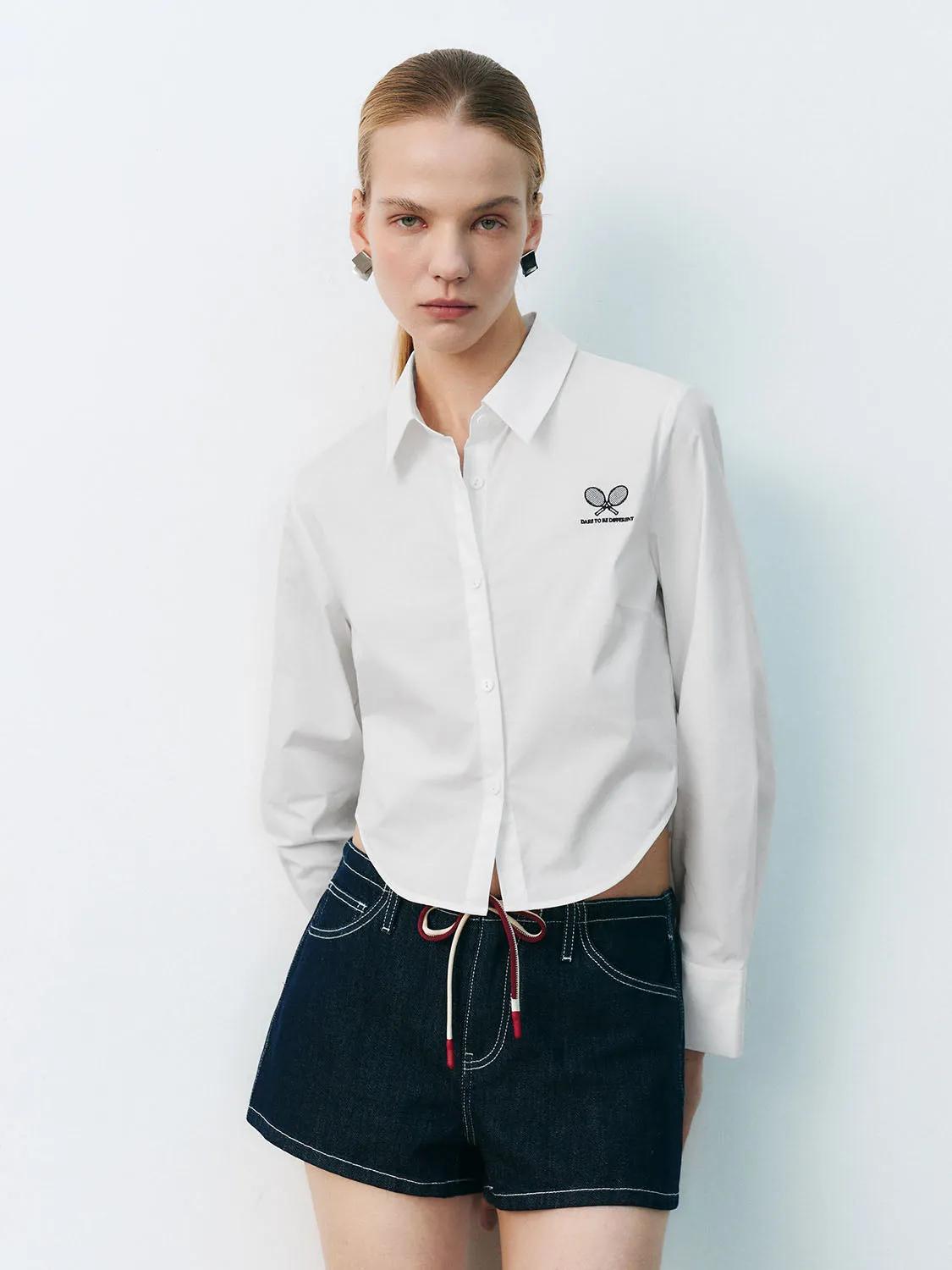 Short Sleeve Shirts sold by Urban Revivo