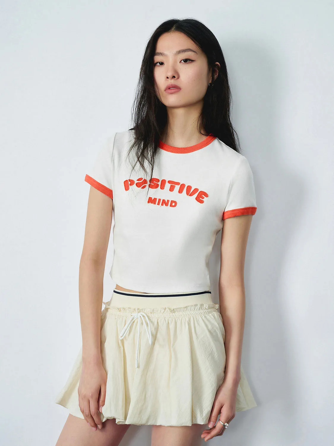 Short Sleeve T-Shirts sold by Urban Revivo